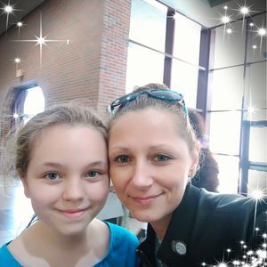 Meet your Posher, Summer